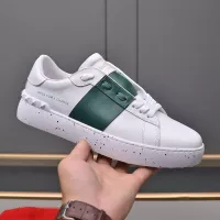 Cheap Valentino Casual Shoes For Women #1347963 Replica Wholesale [$85.00 USD] [ITEM#1347963] on Replica Valentino Casual Shoes