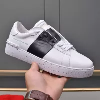 Cheap Valentino Casual Shoes For Men #1347964 Replica Wholesale [$85.00 USD] [ITEM#1347964] on Replica Valentino Casual Shoes