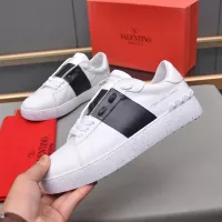 Cheap Valentino Casual Shoes For Men #1347964 Replica Wholesale [$85.00 USD] [ITEM#1347964] on Replica Valentino Casual Shoes