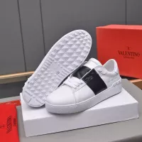 Cheap Valentino Casual Shoes For Men #1347964 Replica Wholesale [$85.00 USD] [ITEM#1347964] on Replica Valentino Casual Shoes