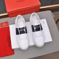 Cheap Valentino Casual Shoes For Women #1347965 Replica Wholesale [$85.00 USD] [ITEM#1347965] on Replica Valentino Casual Shoes