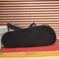 Cheap Burberry Slippers For Men #1347988 Replica Wholesale [$52.00 USD] [ITEM#1347988] on Replica Burberry Slippers