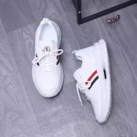 Cheap Moncler Casual Shoes For Men #1347995 Replica Wholesale [$85.00 USD] [ITEM#1347995] on Replica Moncler Casual Shoes