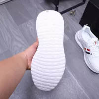 Cheap Moncler Casual Shoes For Men #1347995 Replica Wholesale [$85.00 USD] [ITEM#1347995] on Replica Moncler Casual Shoes