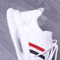 Cheap Moncler Casual Shoes For Men #1347995 Replica Wholesale [$85.00 USD] [ITEM#1347995] on Replica Moncler Casual Shoes