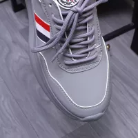 Cheap Moncler Casual Shoes For Men #1347997 Replica Wholesale [$85.00 USD] [ITEM#1347997] on Replica Moncler Casual Shoes