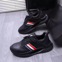 Cheap Moncler Casual Shoes For Men #1347998 Replica Wholesale [$85.00 USD] [ITEM#1347998] on Replica Moncler Casual Shoes