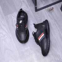 Cheap Moncler Casual Shoes For Men #1347998 Replica Wholesale [$85.00 USD] [ITEM#1347998] on Replica Moncler Casual Shoes