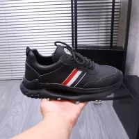 Cheap Moncler Casual Shoes For Men #1347998 Replica Wholesale [$85.00 USD] [ITEM#1347998] on Replica Moncler Casual Shoes