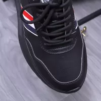 Cheap Moncler Casual Shoes For Men #1347998 Replica Wholesale [$85.00 USD] [ITEM#1347998] on Replica Moncler Casual Shoes