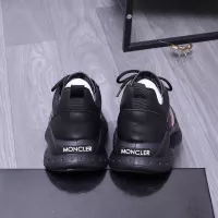 Cheap Moncler Casual Shoes For Men #1347998 Replica Wholesale [$85.00 USD] [ITEM#1347998] on Replica Moncler Casual Shoes