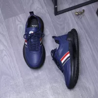 Cheap Moncler Casual Shoes For Men #1347999 Replica Wholesale [$85.00 USD] [ITEM#1347999] on Replica Moncler Casual Shoes
