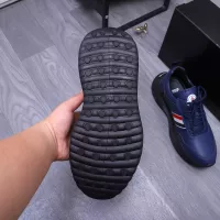 Cheap Moncler Casual Shoes For Men #1347999 Replica Wholesale [$85.00 USD] [ITEM#1347999] on Replica Moncler Casual Shoes