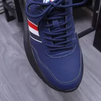 Cheap Moncler Casual Shoes For Men #1347999 Replica Wholesale [$85.00 USD] [ITEM#1347999] on Replica Moncler Casual Shoes