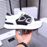 Cheap Dolce &amp; Gabbana D&amp;G Casual Shoes For Men #1348002 Replica Wholesale [$92.00 USD] [ITEM#1348002] on Replica Dolce &amp; Gabbana D&amp;G Casual Shoes