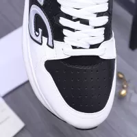 Cheap Dolce &amp; Gabbana D&amp;G Casual Shoes For Men #1348002 Replica Wholesale [$92.00 USD] [ITEM#1348002] on Replica Dolce &amp; Gabbana D&amp;G Casual Shoes