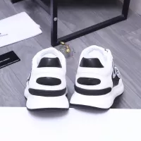 Cheap Dolce &amp; Gabbana D&amp;G Casual Shoes For Men #1348002 Replica Wholesale [$92.00 USD] [ITEM#1348002] on Replica Dolce &amp; Gabbana D&amp;G Casual Shoes