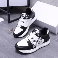 Cheap Dolce &amp; Gabbana D&amp;G Casual Shoes For Men #1348003 Replica Wholesale [$92.00 USD] [ITEM#1348003] on Replica Dolce &amp; Gabbana D&amp;G Casual Shoes