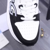 Cheap Dolce &amp; Gabbana D&amp;G Casual Shoes For Men #1348003 Replica Wholesale [$92.00 USD] [ITEM#1348003] on Replica Dolce &amp; Gabbana D&amp;G Casual Shoes