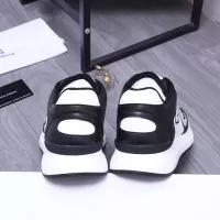 Cheap Dolce &amp; Gabbana D&amp;G Casual Shoes For Men #1348003 Replica Wholesale [$92.00 USD] [ITEM#1348003] on Replica Dolce &amp; Gabbana D&amp;G Casual Shoes