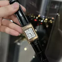 Cheap Jaeger-LeCoultre AAA Quality Watches For Women #1348004 Replica Wholesale [$130.00 USD] [ITEM#1348004] on Replica Jaeger-LeCoultre AAA Quality Watches