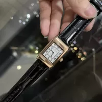 Cheap Jaeger-LeCoultre AAA Quality Watches For Women #1348004 Replica Wholesale [$130.00 USD] [ITEM#1348004] on Replica Jaeger-LeCoultre AAA Quality Watches