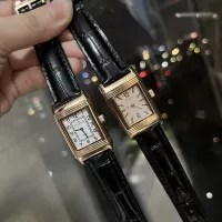 Cheap Jaeger-LeCoultre AAA Quality Watches For Women #1348005 Replica Wholesale [$130.00 USD] [ITEM#1348005] on Replica Jaeger-LeCoultre AAA Quality Watches