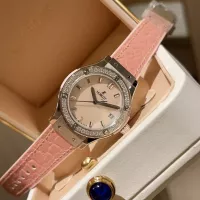 Cheap Hublot AAA Quality Watches For Women #1348022 Replica Wholesale [$234.71 USD] [ITEM#1348022] on Replica Hublot AAA Quality Watches