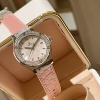 Cheap Hublot AAA Quality Watches For Women #1348022 Replica Wholesale [$234.71 USD] [ITEM#1348022] on Replica Hublot AAA Quality Watches