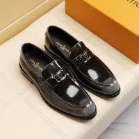 Cheap Louis Vuitton LV Oxfords Shoes For Men #1348031 Replica Wholesale [$88.00 USD] [ITEM#1348031] on Replica Louis Vuitton LV Oxfords Shoes