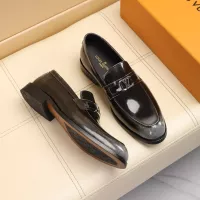Cheap Louis Vuitton LV Oxfords Shoes For Men #1348031 Replica Wholesale [$88.00 USD] [ITEM#1348031] on Replica Louis Vuitton LV Oxfords Shoes