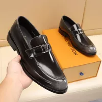 Cheap Louis Vuitton LV Oxfords Shoes For Men #1348031 Replica Wholesale [$88.00 USD] [ITEM#1348031] on Replica Louis Vuitton LV Oxfords Shoes