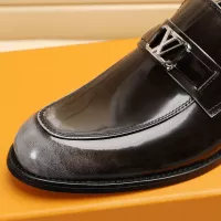 Cheap Louis Vuitton LV Oxfords Shoes For Men #1348031 Replica Wholesale [$88.00 USD] [ITEM#1348031] on Replica Louis Vuitton LV Oxfords Shoes