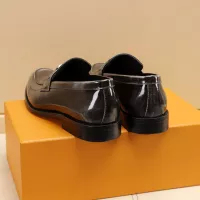 Cheap Louis Vuitton LV Oxfords Shoes For Men #1348031 Replica Wholesale [$88.00 USD] [ITEM#1348031] on Replica Louis Vuitton LV Oxfords Shoes