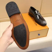 Cheap Louis Vuitton LV Oxfords Shoes For Men #1348031 Replica Wholesale [$88.00 USD] [ITEM#1348031] on Replica Louis Vuitton LV Oxfords Shoes
