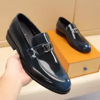 Cheap Louis Vuitton LV Oxfords Shoes For Men #1348032 Replica Wholesale [$88.00 USD] [ITEM#1348032] on Replica Louis Vuitton LV Oxfords Shoes