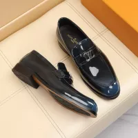 Cheap Louis Vuitton LV Oxfords Shoes For Men #1348032 Replica Wholesale [$88.00 USD] [ITEM#1348032] on Replica Louis Vuitton LV Oxfords Shoes