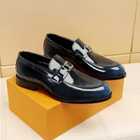 Cheap Louis Vuitton LV Oxfords Shoes For Men #1348032 Replica Wholesale [$88.00 USD] [ITEM#1348032] on Replica Louis Vuitton LV Oxfords Shoes