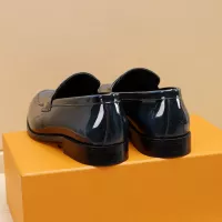 Cheap Louis Vuitton LV Oxfords Shoes For Men #1348032 Replica Wholesale [$88.00 USD] [ITEM#1348032] on Replica Louis Vuitton LV Oxfords Shoes