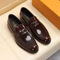 Cheap Louis Vuitton LV Oxfords Shoes For Men #1348033 Replica Wholesale [$88.00 USD] [ITEM#1348033] on Replica Louis Vuitton LV Oxfords Shoes