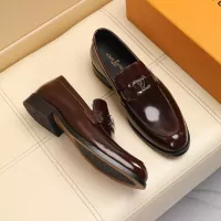 Cheap Louis Vuitton LV Oxfords Shoes For Men #1348033 Replica Wholesale [$88.00 USD] [ITEM#1348033] on Replica Louis Vuitton LV Oxfords Shoes