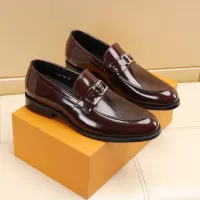 Cheap Louis Vuitton LV Oxfords Shoes For Men #1348033 Replica Wholesale [$88.00 USD] [ITEM#1348033] on Replica Louis Vuitton LV Oxfords Shoes