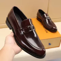 Cheap Louis Vuitton LV Oxfords Shoes For Men #1348033 Replica Wholesale [$88.00 USD] [ITEM#1348033] on Replica Louis Vuitton LV Oxfords Shoes