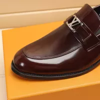 Cheap Louis Vuitton LV Oxfords Shoes For Men #1348033 Replica Wholesale [$88.00 USD] [ITEM#1348033] on Replica Louis Vuitton LV Oxfords Shoes