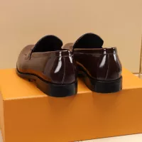 Cheap Louis Vuitton LV Oxfords Shoes For Men #1348033 Replica Wholesale [$88.00 USD] [ITEM#1348033] on Replica Louis Vuitton LV Oxfords Shoes