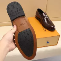 Cheap Louis Vuitton LV Oxfords Shoes For Men #1348033 Replica Wholesale [$88.00 USD] [ITEM#1348033] on Replica Louis Vuitton LV Oxfords Shoes