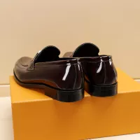 Cheap Louis Vuitton LV Oxfords Shoes For Men #1348034 Replica Wholesale [$88.00 USD] [ITEM#1348034] on Replica Louis Vuitton LV Oxfords Shoes