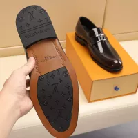 Cheap Louis Vuitton LV Oxfords Shoes For Men #1348034 Replica Wholesale [$88.00 USD] [ITEM#1348034] on Replica Louis Vuitton LV Oxfords Shoes