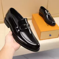 Cheap Louis Vuitton LV Oxfords Shoes For Men #1348035 Replica Wholesale [$88.00 USD] [ITEM#1348035] on Replica Louis Vuitton LV Oxfords Shoes
