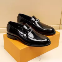 Cheap Louis Vuitton LV Oxfords Shoes For Men #1348035 Replica Wholesale [$88.00 USD] [ITEM#1348035] on Replica Louis Vuitton LV Oxfords Shoes